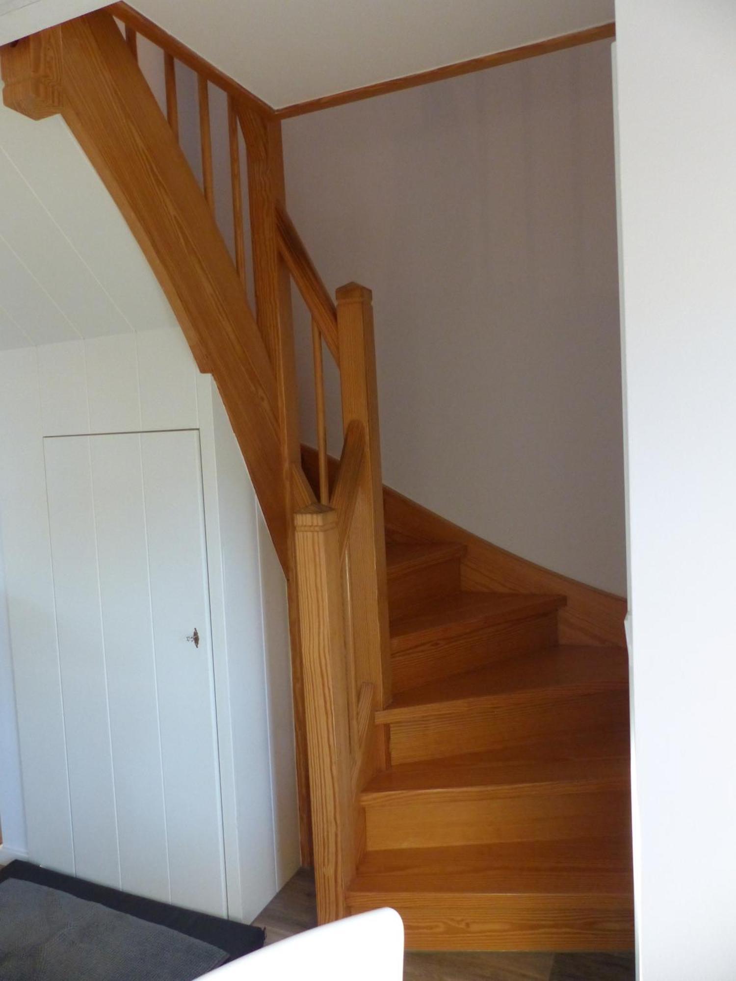 Reetkehlchen Apartment Alkersum Bagian luar foto