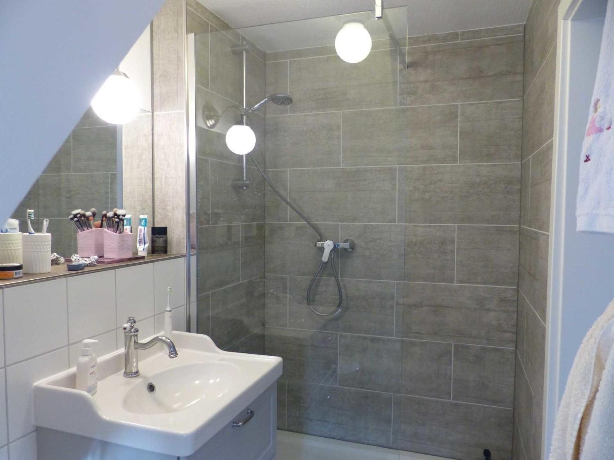 Reetkehlchen Apartment Alkersum Bagian luar foto
